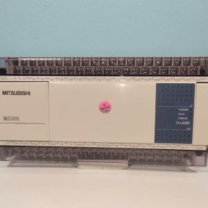 Bộ Lập Trình Điều Khiển Tự Động PLC Mitsubishi FX1N-60MR