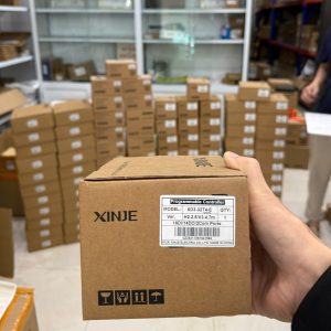 Bộ Lập Trình Điều Khiển Tự Động PLC Xinje XD3-32T4-E