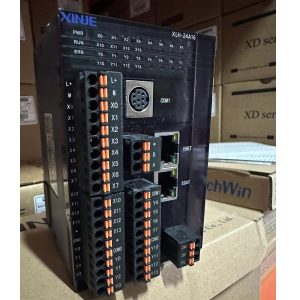 Bộ Lập Trình Điều Khiển Tự Động PLC Xinje XLH-24A16