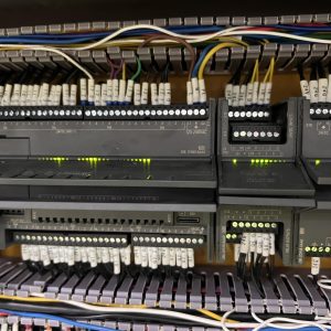 Nhận Lập Trình Sửa Chữa Nâng Cấp Chương Trình Cho PLC Siemens