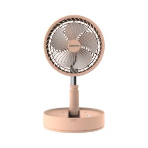 Quạt Xạc Để Bàn Gấp Gọn Nanoco NFF1618