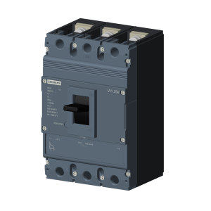Aptomat MCCB Siemens Sinova 3P 200A 3VJ1220-1DA32-0AA0