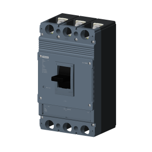 Aptomat MCCB Siemens Sinova 3P 400A 3VJ1340-3DA32-0AA0