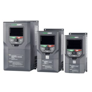Bỏ Sỉ Biến Tần Inverter Driver Coreken H330