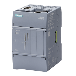 Bộ Lập Trình Điều Khiển Tự Động PLC Siemens 6ES7214-1AH50-0XB0