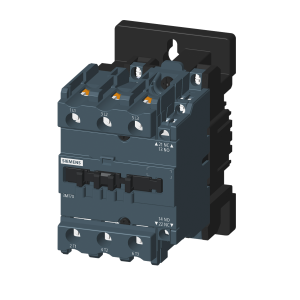 Khởi Động Từ Contactor Siemens Sinova 40A 3MT7040-3AA11-0AN2
