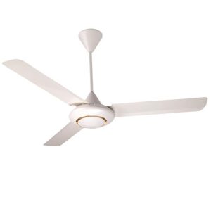 Quạt Trần 3 Cánh 1.4m Nanoco 80W NCF5631-W