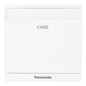 Công Tắc Thẻ Phòng Moderva Panasonic WMF535-VN