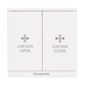 Công Tắc Đóng Mở Rèm Cửa Panasonic WMF533-VN