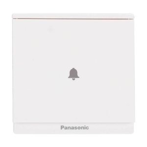 Nút Nhân Chuông Cửa Moderva Panasonic WMF223-VN
