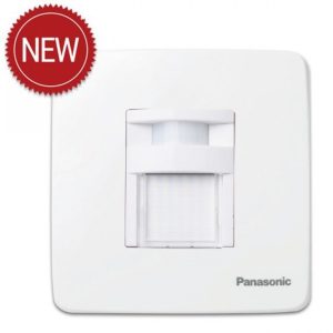 Đèn Gắn Tường Soi Lối Đi Có Cảm Biến Panasonic WMT707-VN
