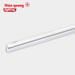 Đèn Tuýp Tube 1.2m Nhôm Nhựa Điện Quang 18W ĐQ FX09