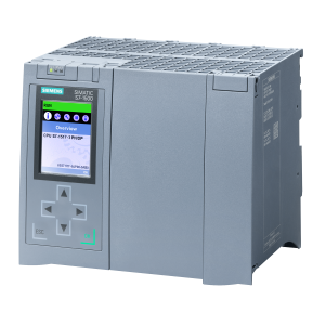 Bộ Lập Trình Điều Khiển Tự Động PLC Siemens Simatic S7-1500 6ES7517-3AP00-0AB0