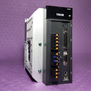 Bộ Điều Khiển Driver Servo Teco 4.4kW JSDG2S-50B-E