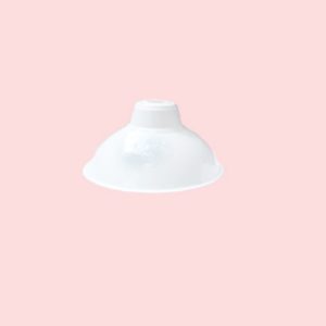 Chóa Đèn Bằng Nhựa Sofa D200 CN-0084