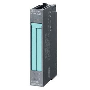 Modul Mở Rộng PLC Siemens ET200S 6ES7132-4BD32-0AA0