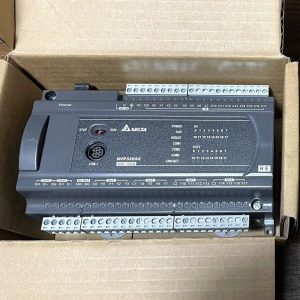Bộ Lập Trình Điều Khiển Tự Động PLC Delta DVP32ES200RE