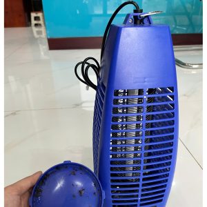 Đèn Diệt Bắt Côn Trùng Ruồi Muỗi Cực Hiệu Quả 220VAC SNS-6W