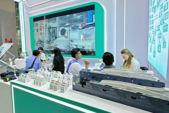 Aptomat CB Khởi Động Từ Contactor Rờ Le Điện Giá Rẻ