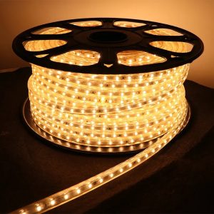 Đèn Led Dây Trang Trí Ngoài Trời Nanoco NSTE0722