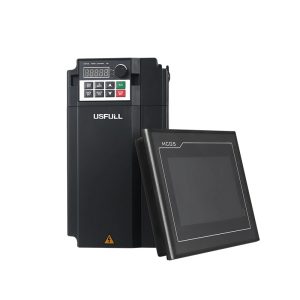 Biến Tần Inverter Tiết Kiệm Điện Cho Máy Nén Khí FU9000C