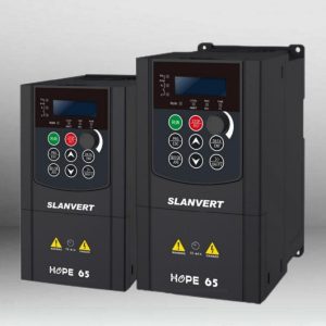 Đại Lý Phân Phối Biến Tần Inverter Driver Slanvert Hope65
