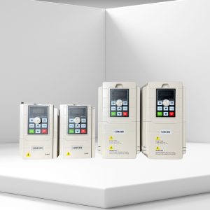 Biến tần KOC200 - 2