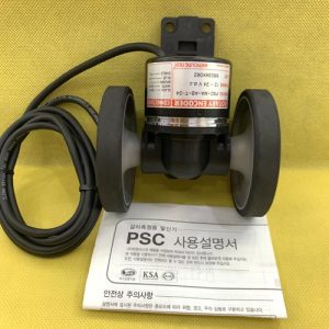 Bánh Xe Encoder PSC Đo Chiều Dài Mét Hanyoung