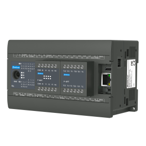 Bộ Lập Trình Điều Khiển Tự Động PLC Samkoon FAS-50MT-AC-E