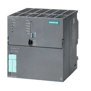 Bộ Lập Trình Điều Khiển Tự Động PLC Siemens S7-300 6ES7318-3EL01-0AB0