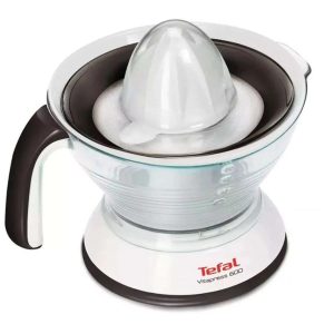 Máy Vắt Nước Cam Bằng Điện Xịn Tefal 25W 0.6 Lít ZP300138