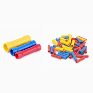 Đầu Cos Bọc Nhựa Nối Dây Điện Nhanh BV2