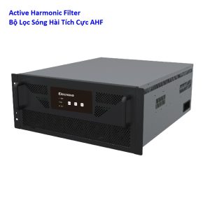 Bộ Lọc Sóng Hài Tích Cực Active Harmonic Filter AHF