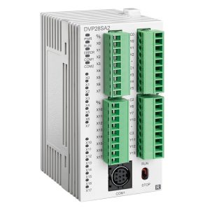 Bộ Lập Trình Điều Khiển Tự Động PLC Delta DVP28SS211T
