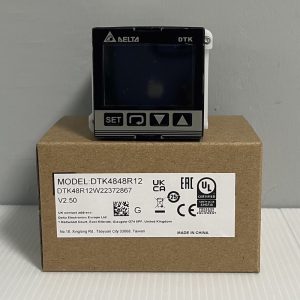 Bộ Điều Khiển Nhiệt Độ Temperature Controller Delta DTK4848R12
