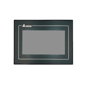 Màn Hình Điều Khiển HMI Delta 7inch DOP-107DV