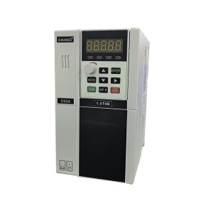 Biến Tần Inverter VFD CHiNSC 0.75kW 1P 220V S90A