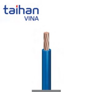 Bo Si Day Cap Dien Taihan Korea CV
