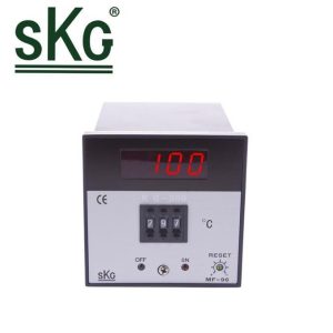Bộ Điều Khiển Nhiệt Độ Temperature Controller SKG MF96