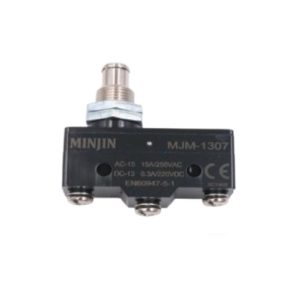 Công Tắc Hành Trình Limit Switch Minjin MJM-1307