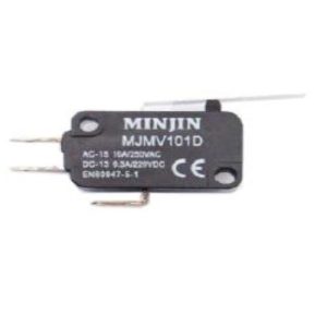 Công Tắc Hành Trình Limit Switch Minjin MJMV101D