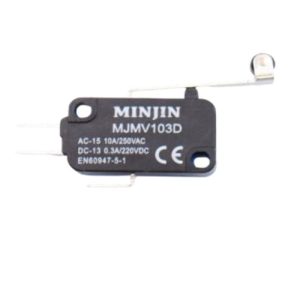 Công Tắc Hành Trình Limit Switch Minjin MJMV103D