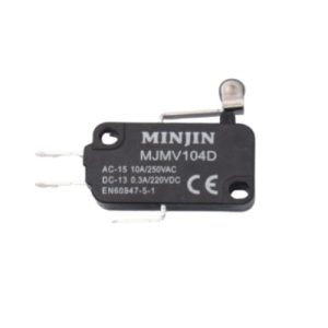Công Tắc Hành Trình Limit Switch Minjin MJMV104D