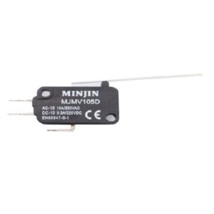 Công Tắc Hành Trình Limit Switch Minjin MJMV105D