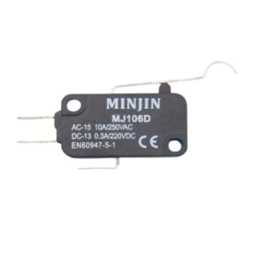Công Tắc Hành Trình Limit Switch Minjin MJMV106D