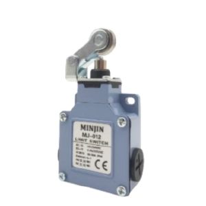 Công Tắc Hành Trình Limit Switch Minjin MJSA-012