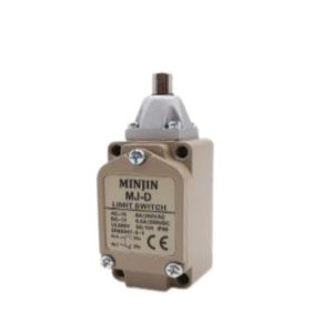 Công Tắc Hành Trình Limit Switch Minjin MJWL-D