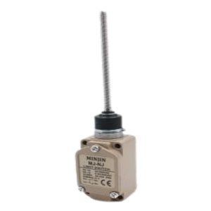 Công Tắc Hành Trình Limit Switch Minjin MJWL-NJ