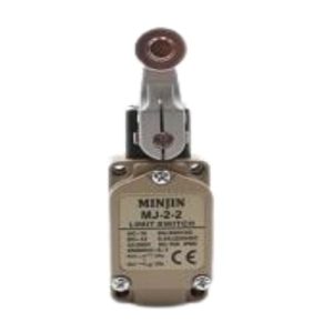 Công Tắc Hành Trình Limit Switch Minjin MJWLCA2-2