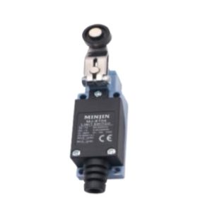 Công Tắc Hành Trình Limit Switch Minjin MJZ-8104